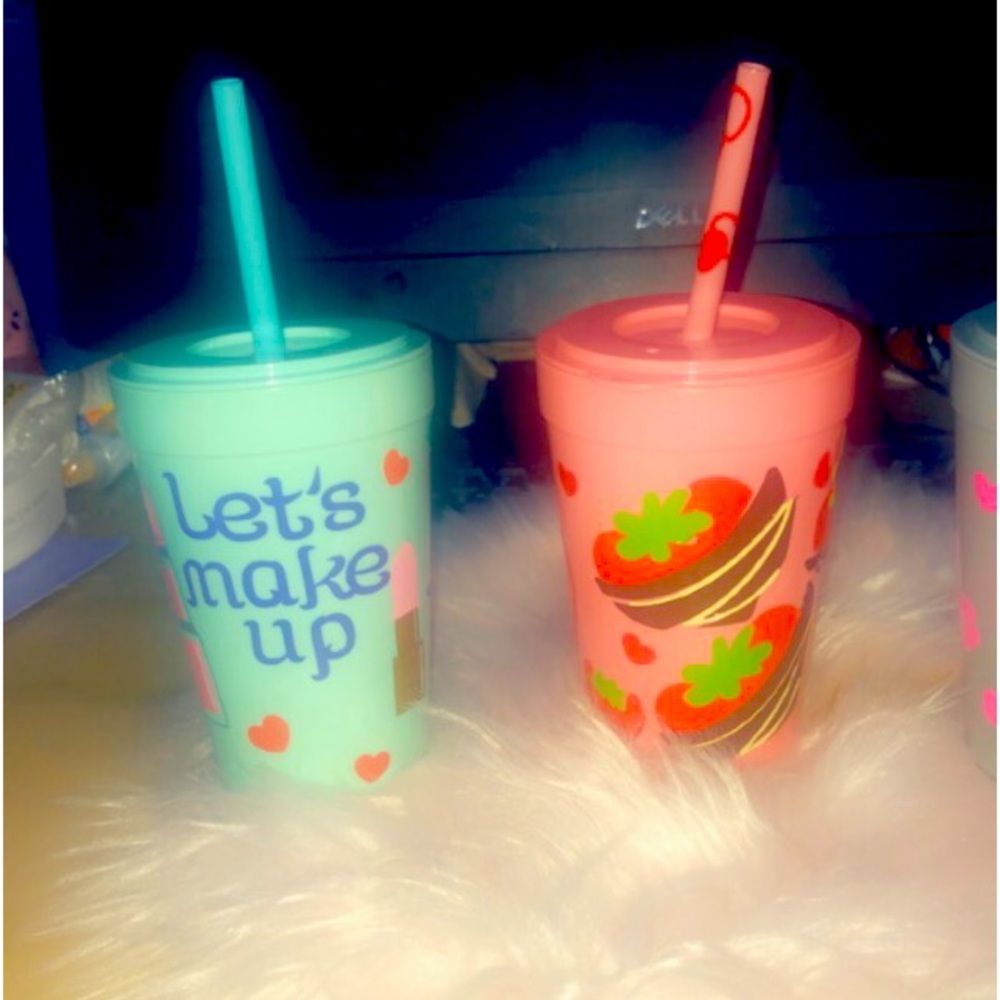 Cups